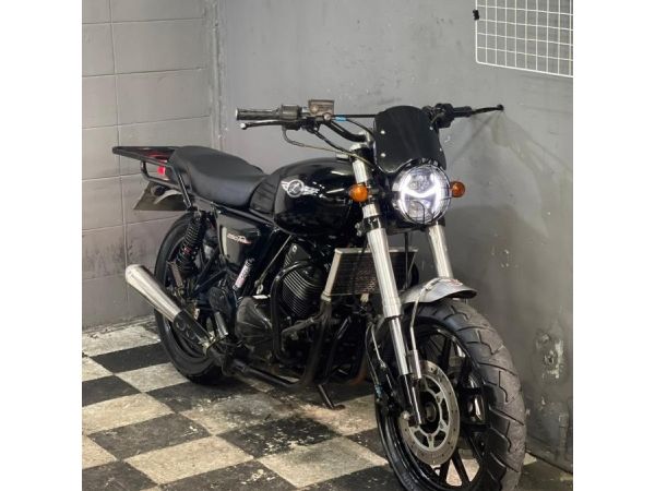 Gpx Twin 250 cc 2019 รูปที่ 2